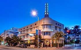 Essex House Hotel Miami Beach Fl