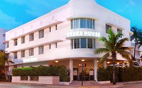 Essex House Miami Florida